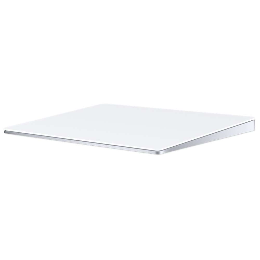 マウス・トラックボール Apple Magic Trackpad 2 MJ2R2J/A A1535 Apple Magic Trackpad 2 MJ2R2J/A A1535 白（Apple Magic