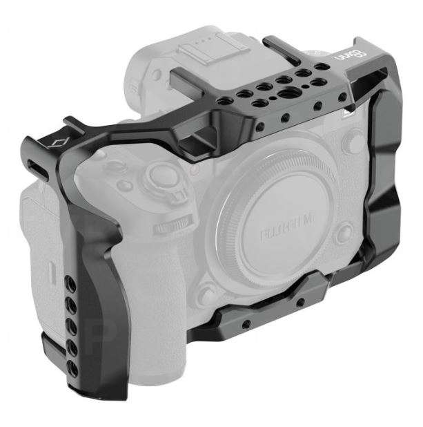 デジタルカメラ Fujifilm X-H2s XF16-80mm SmallRig Amazon.com