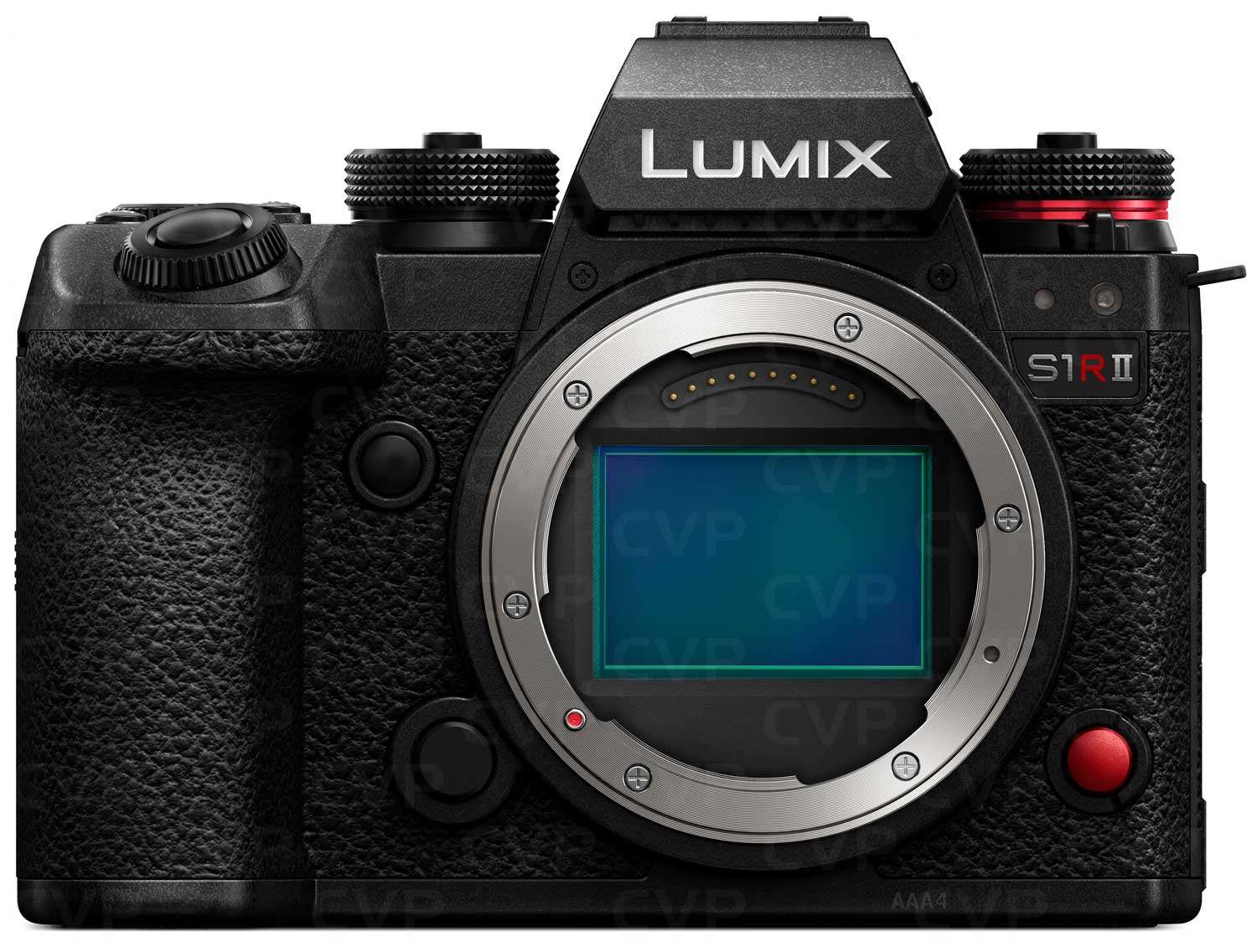 Explore the Power of Panasonic Lumix S1R II: Hybrid Camera with