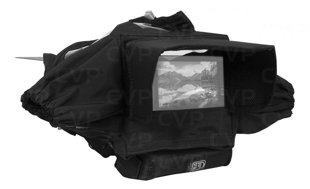 Buy Portabrace Rs Eos1dxmiii Rseos1dxmiii Rain Cover For Canon Eos 1d X Mark Iii