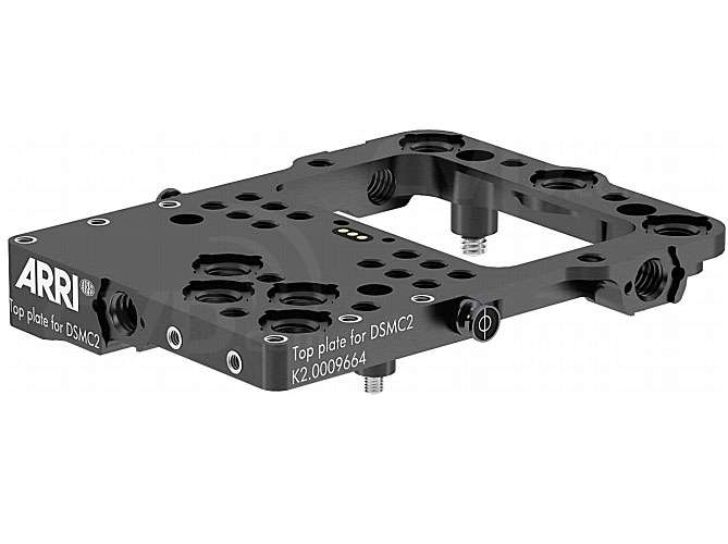 arri dsmc2