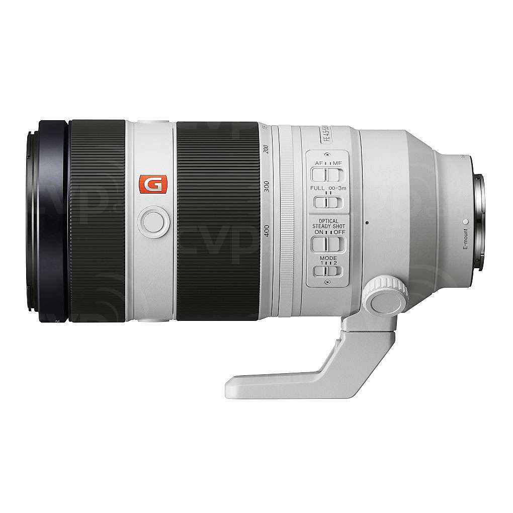 Buy Sony 100-400mm Sony E