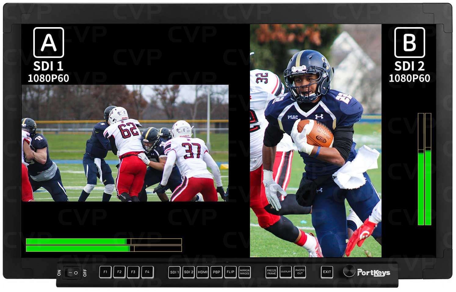 Comprar - Portkeys MT22-DS 21.5 inch Monitor (PK-MT22-DS)