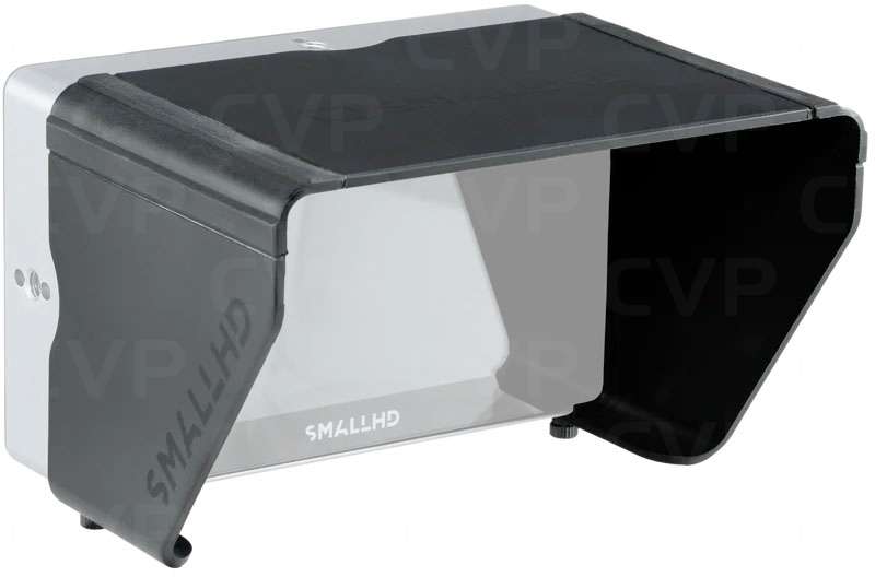 【美品】SmallHD Cine 5 / Indie 5 純正サンフード Amazon.com : SMALLHD Sunhood for Cine 5 / Indie 5 : Electronics