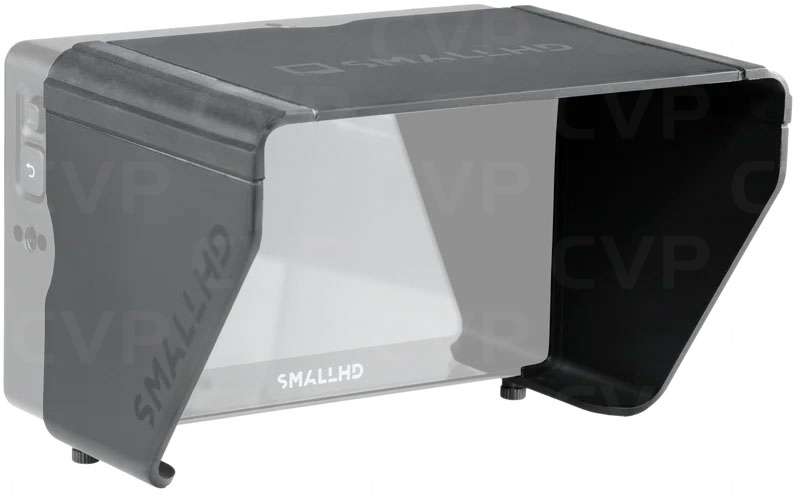 Buy - SmallHD Sunhood for Cine 5 / Indie 5 (17-1232)
