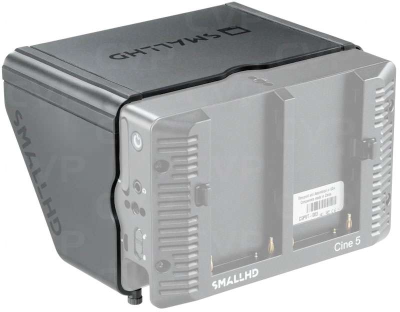 Buy - SmallHD Sunhood for Cine 5 / Indie 5 (17-1232)