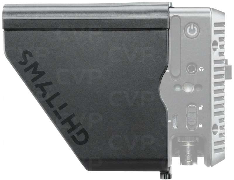 Buy - SmallHD Sunhood for Cine 5 / Indie 5 (17-1232)