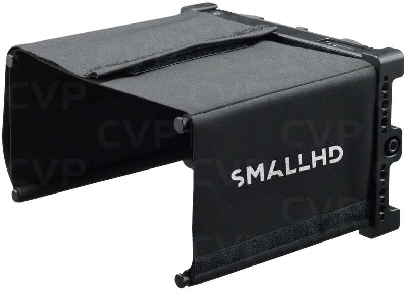 smallHD 純正 Smart 7 Sunhood(フードのみ) Ultra 7 Sunhood – SmallHD