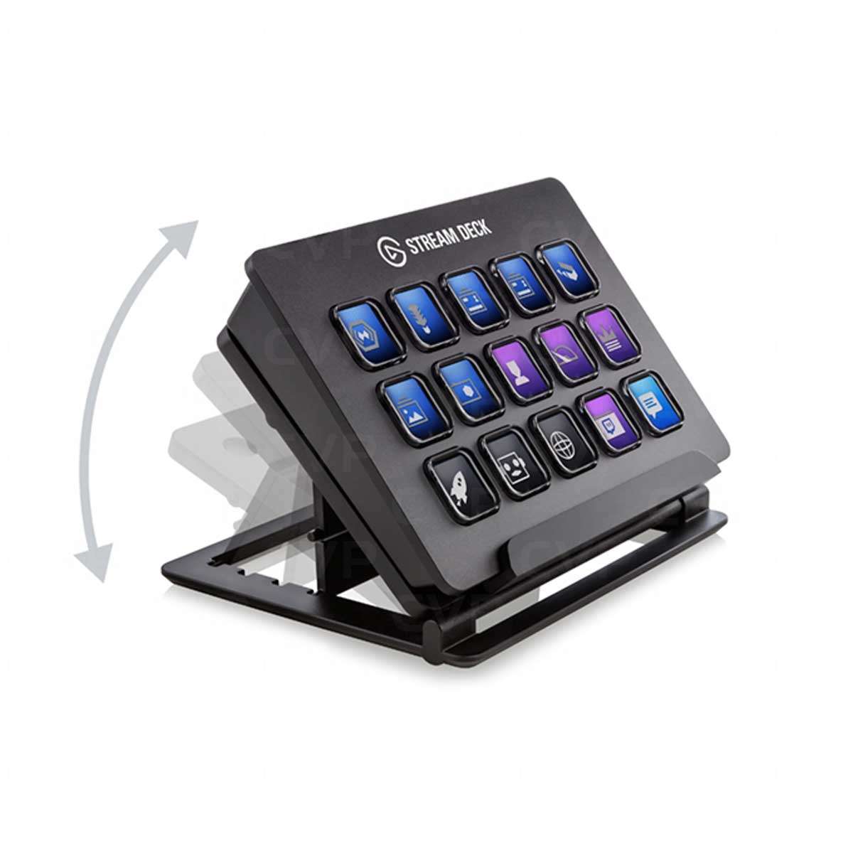 その他 elgato stream deck + Stream Deck | Elgato