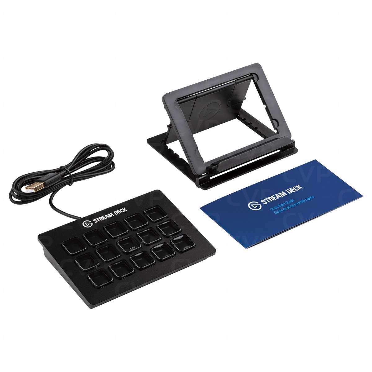 Elgato Stream Deck 10GAA9901 （15キー配列） Amazon.co.jp: 【Amazon.co.jp限定】Elgato Stream Deck MK.2