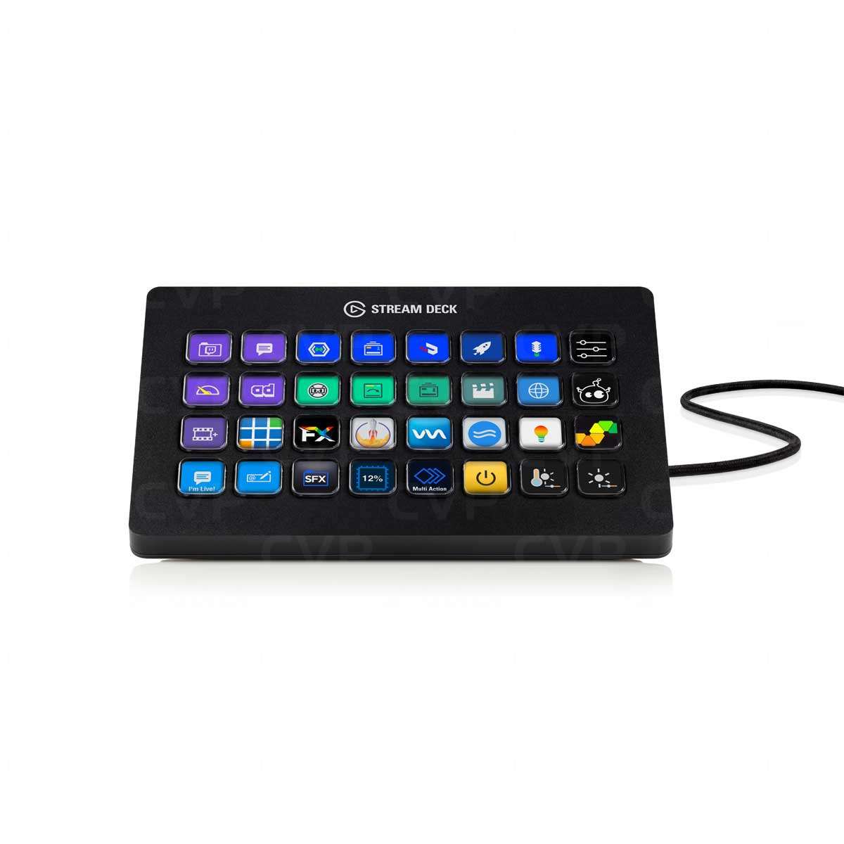 Buy - Elgato Stream Deck XL (10GAT9901)