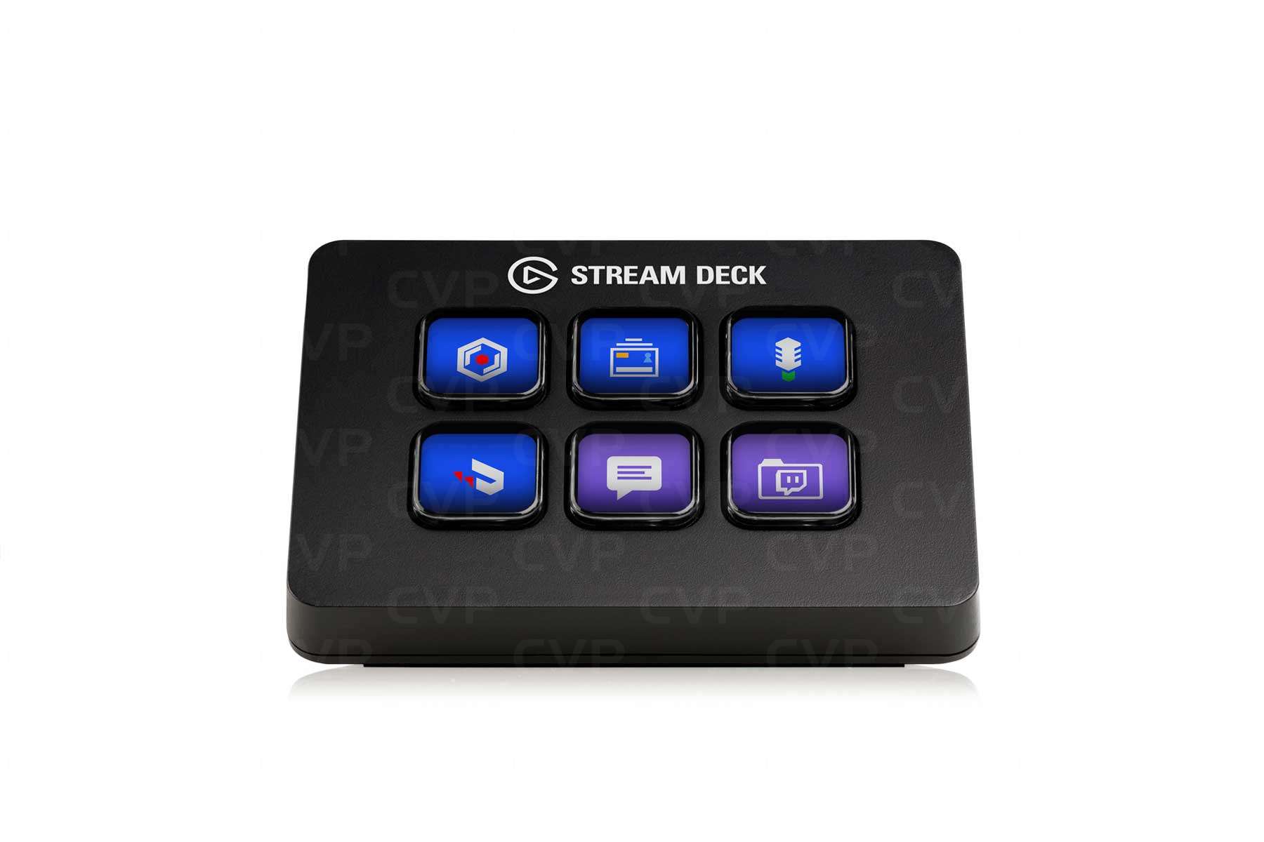 Buy - Elgato Stream Deck Mini (10GAI9901)