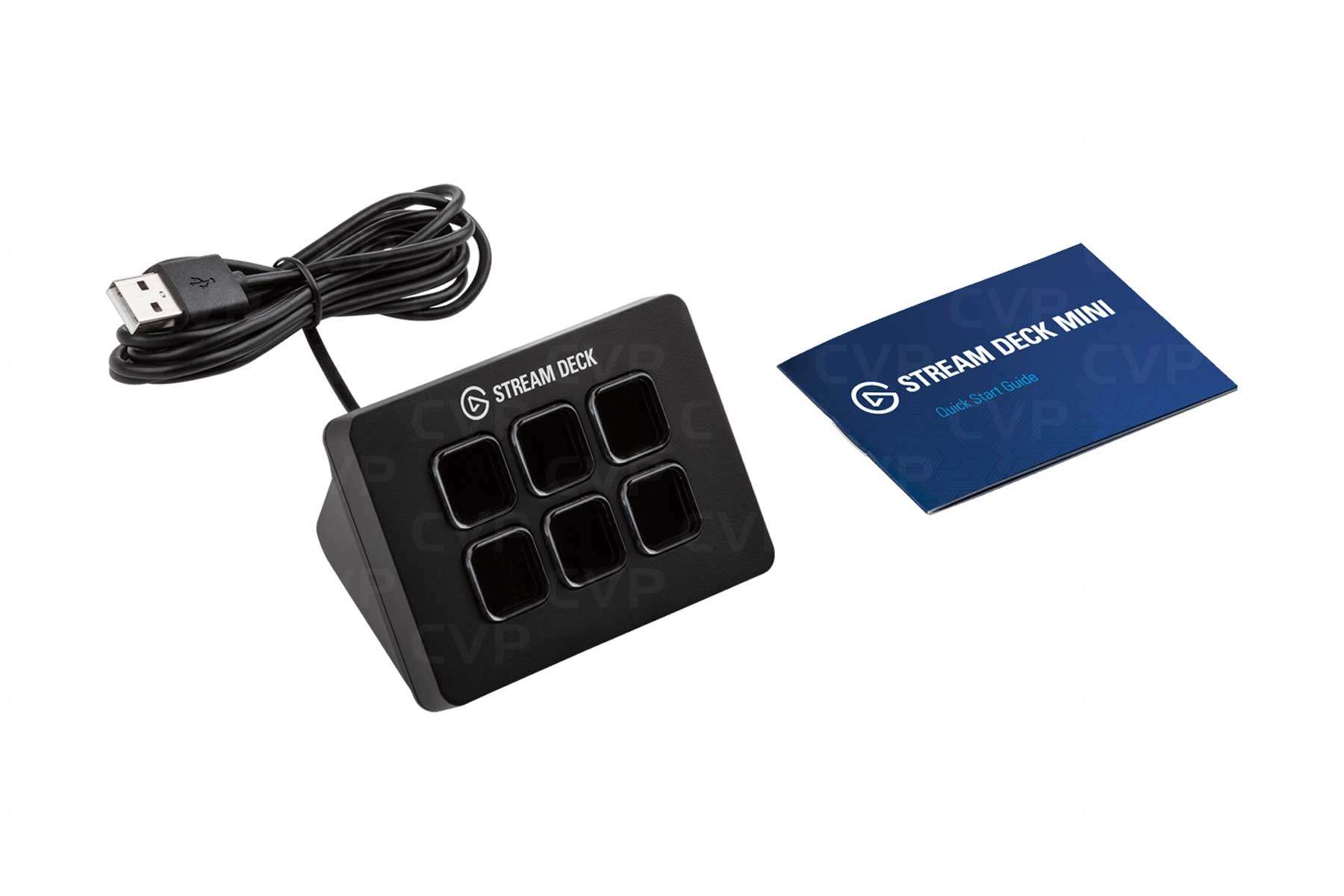Buy - Elgato Stream Deck Mini (10GAI9901)