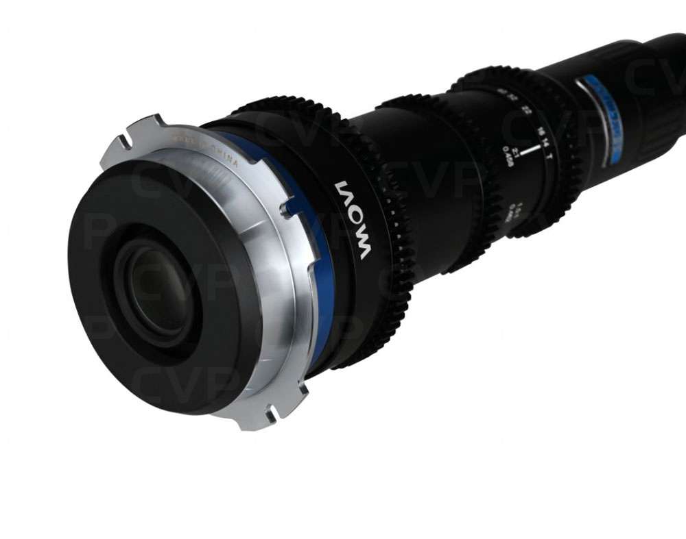 Buy - Laowa 24mm T14 2X Periprobe - ARRI PL (VE2414P-PL)