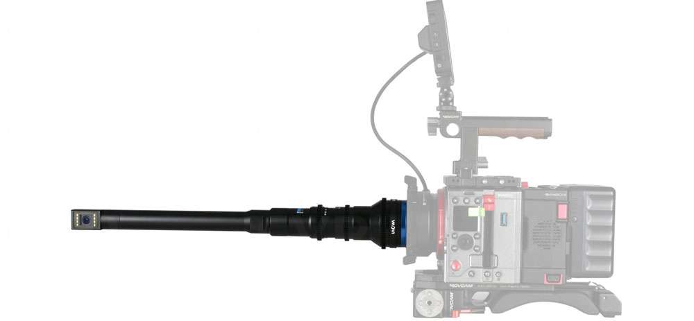 Buy - Laowa 24mm T14 2X Periprobe - ARRI PL (VE2414P-PL)