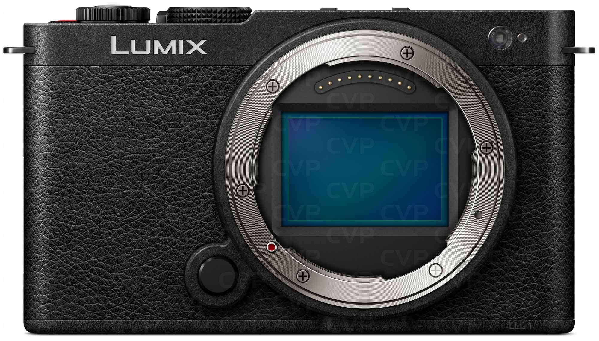 美品・パナソニック・LUMIX S9・ボディ・ブラック 新品)Panasonic (パナソニック) LUMIX S9 ボディ DC-S9-K