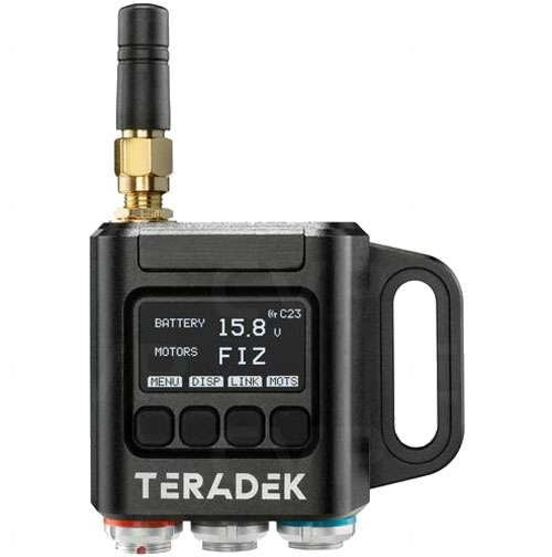 Teradek RT MDR-M receiver 中古美品 Teradek Rt | eBay