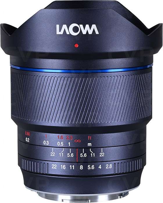 LAOWA 12mm F2.8 Zero-D ライカLマウント Laowa 12mm f/2.8 Zero-D - LAOWA Camera Lenses