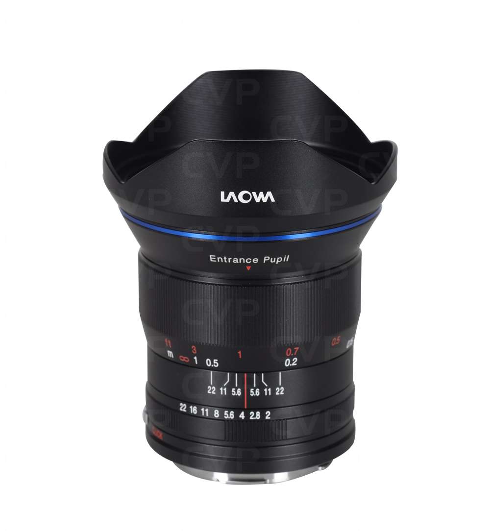 Buy Laowa 15mm f/2 Zero-D L (VE1520L)