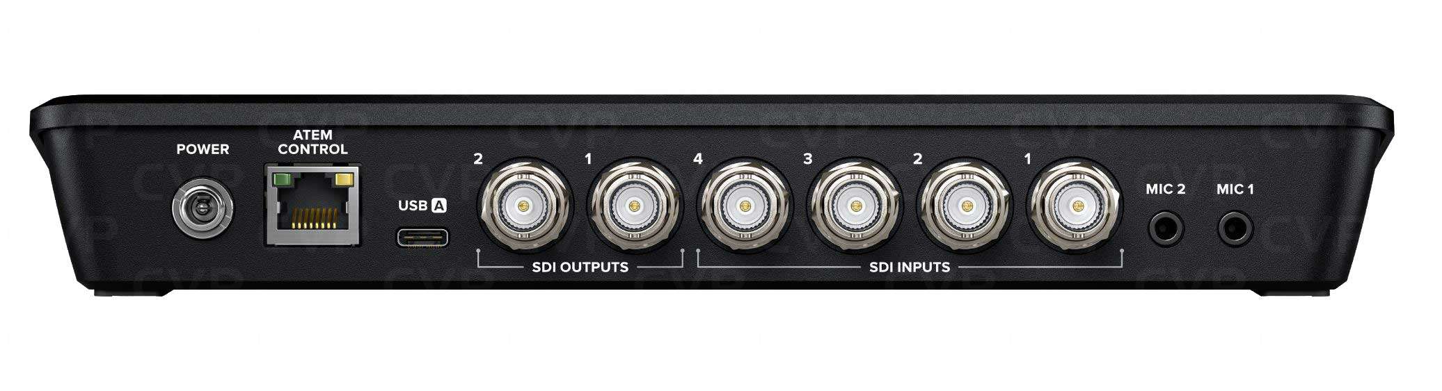 Buy - Blackmagic ATEM SDI Pro ISO (SWATEMMXEPBPRISO)