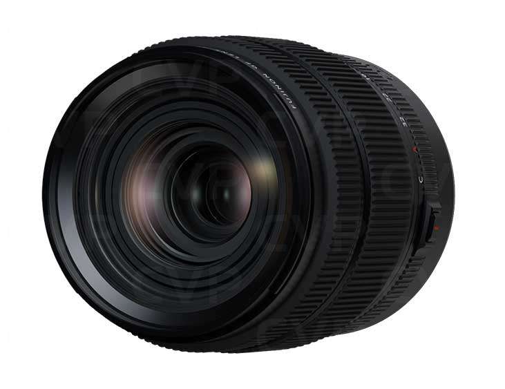 Buy - Fujifilm GF32-64MM F4 R LM WR (16536659)