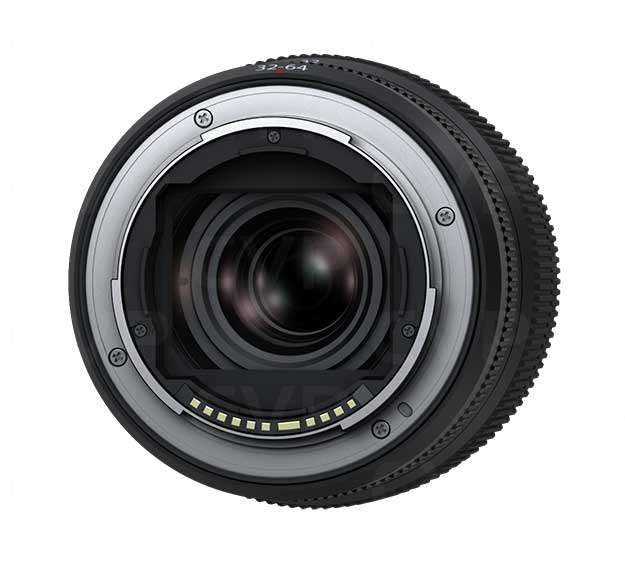 Buy - Fujifilm GF32-64MM F4 R LM WR (16536659)