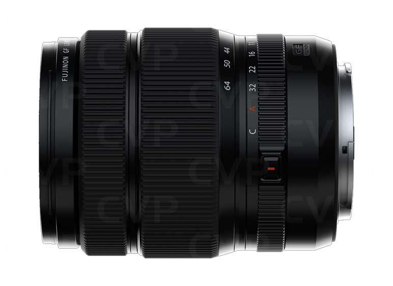 Buy - Fujifilm GF32-64MM F4 R LM WR (16536659)