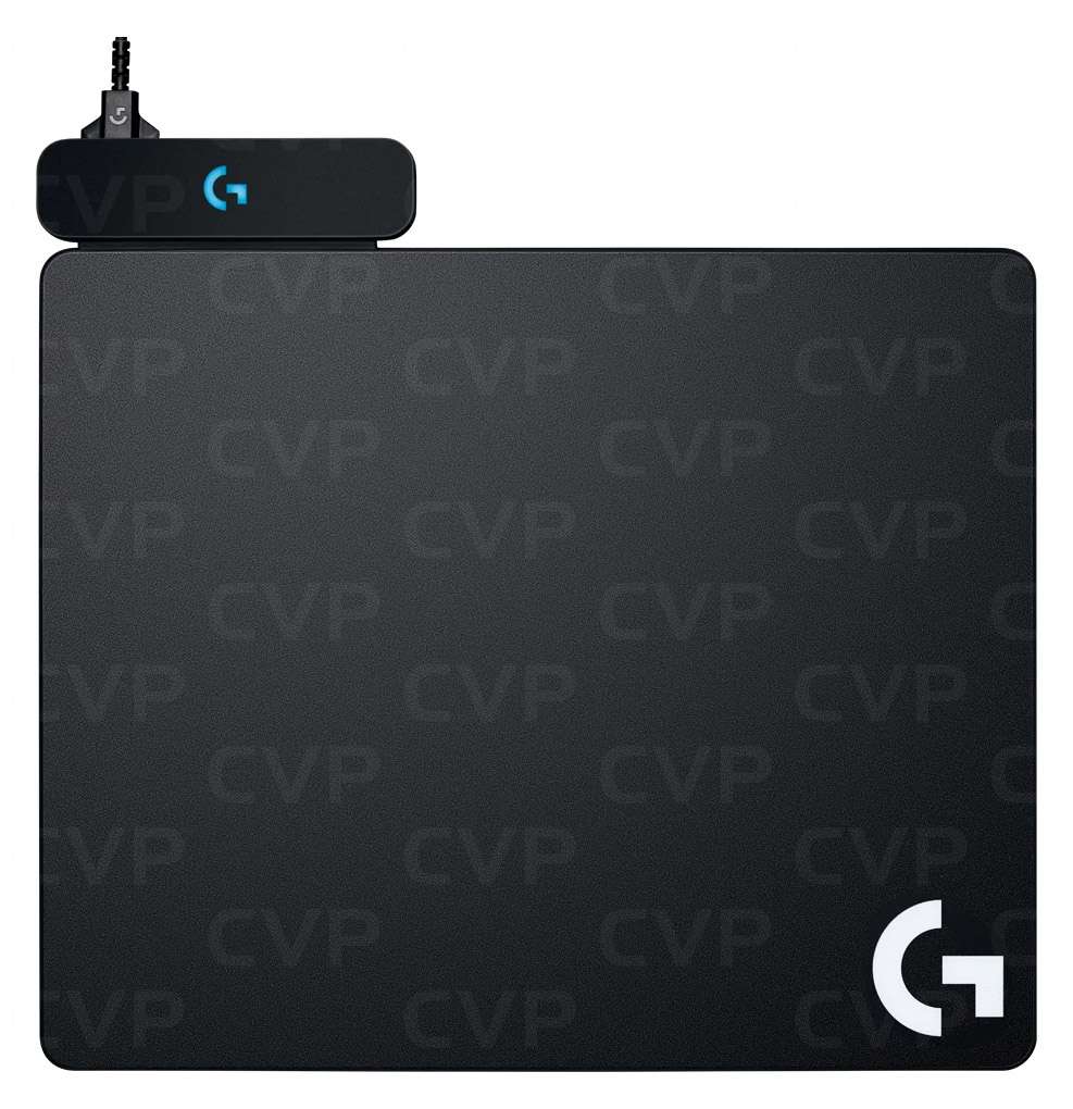 Buy - Logitech POWERPLAY Wireless Charging System (943-000110)