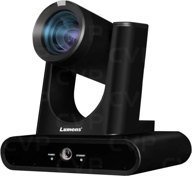 Buy Lumens VC-TR60A 4K Auto-Tracking Camera Black (VC-TR60A PB)