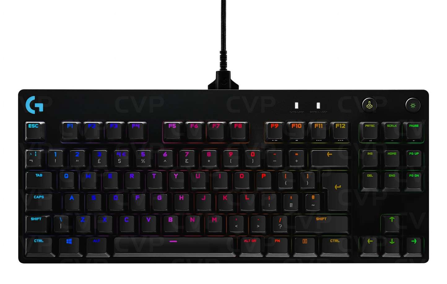 Buy - Logitech G PRO Gaming Keyboard (920-009426)