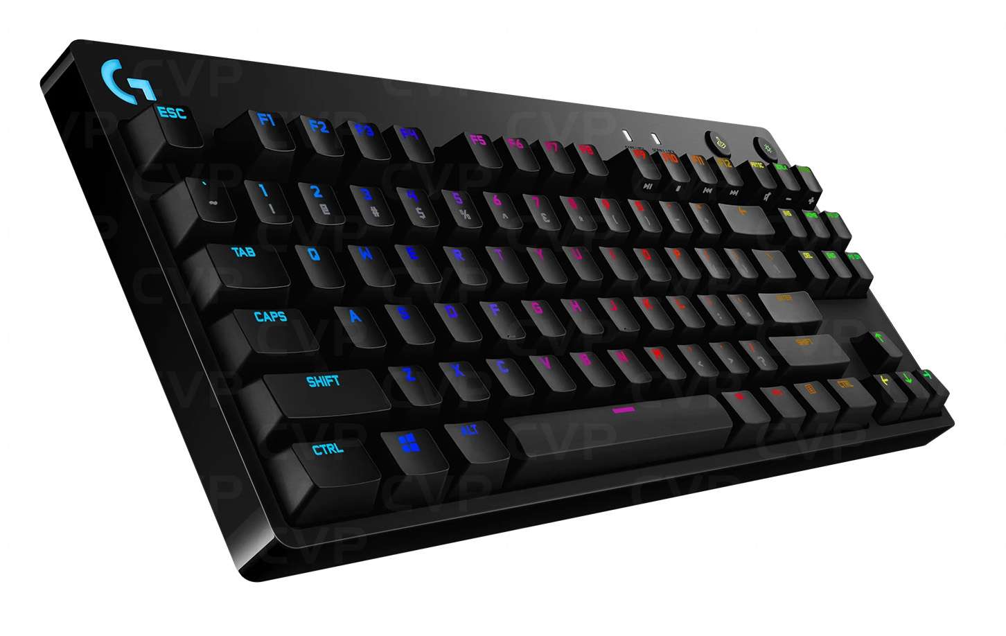 Buy - Logitech G PRO Gaming Keyboard (920-009426)