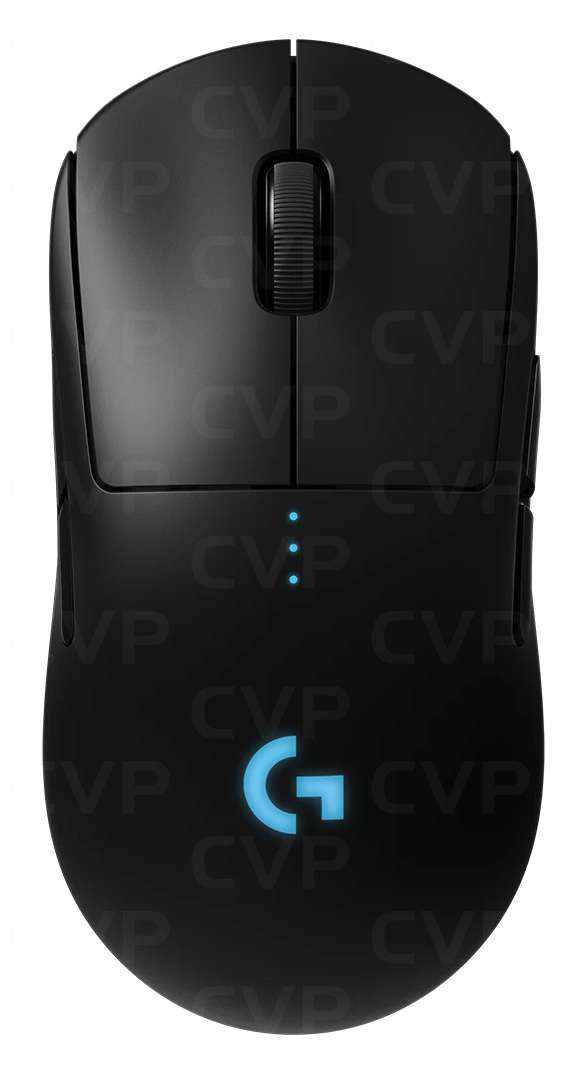 Buy - Logitech G PRO Wireless Gaming Mouse (910-005273)