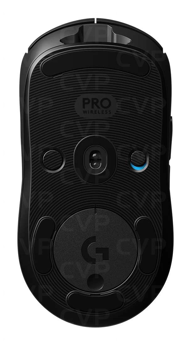 Buy - Logitech G PRO Wireless Gaming Mouse (910-005273)