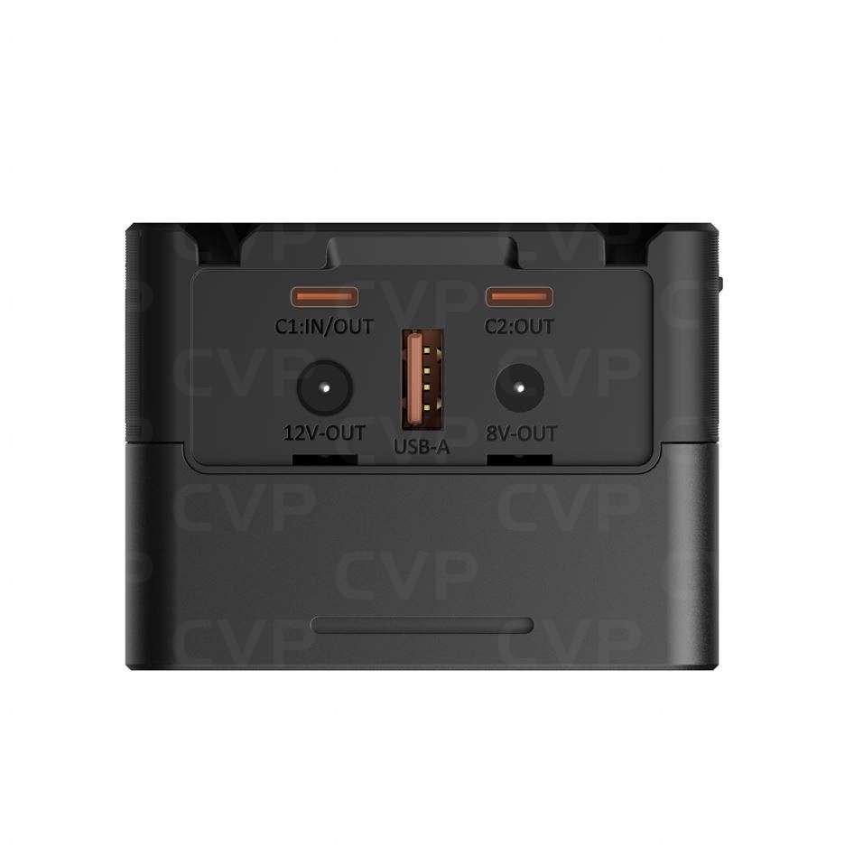 Buy - SmallRig VB99 Pro Mini V Mount Battery (SR4292)
