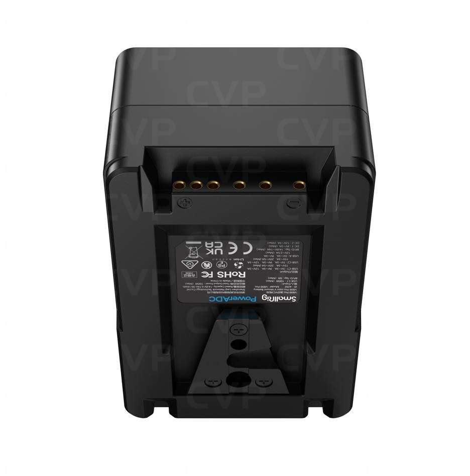 Buy - SmallRig VB99 Pro Mini V Mount Battery (SR4292)