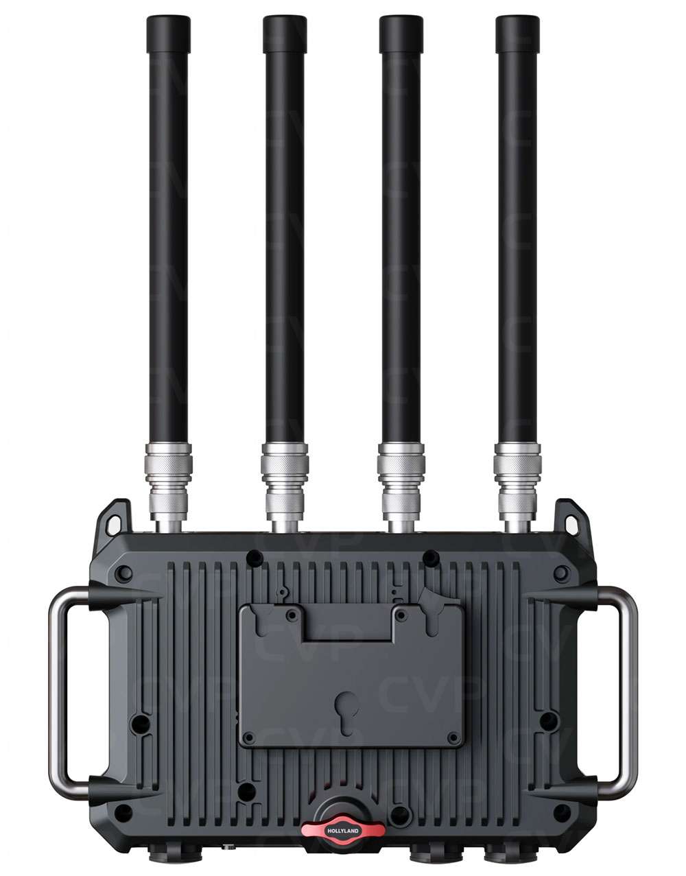 Hollyland Solidcom C1 Pro - Roaming Hub 10S VM | CVP