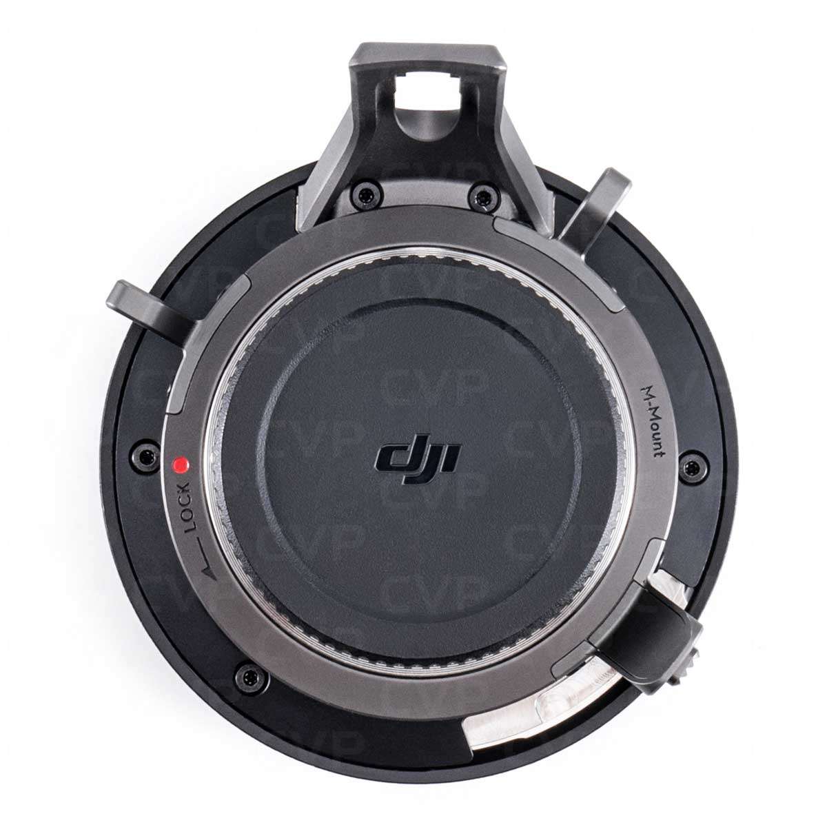 Buy - DJI Zenmuse X9 M Mount Unit (CP.RN.00000193)