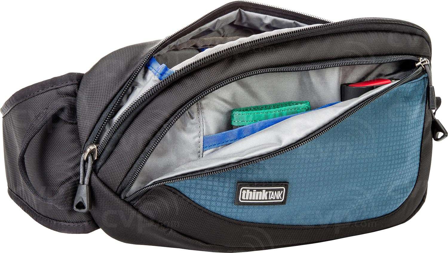 think tank turnstyle 5