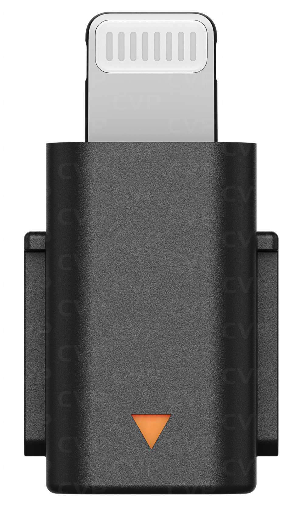 【ほぼ新品】DJI Mic Mini Lightningアダプター付き DJI Mic Mini iPhone Lightning Adapter - Apple | eBay