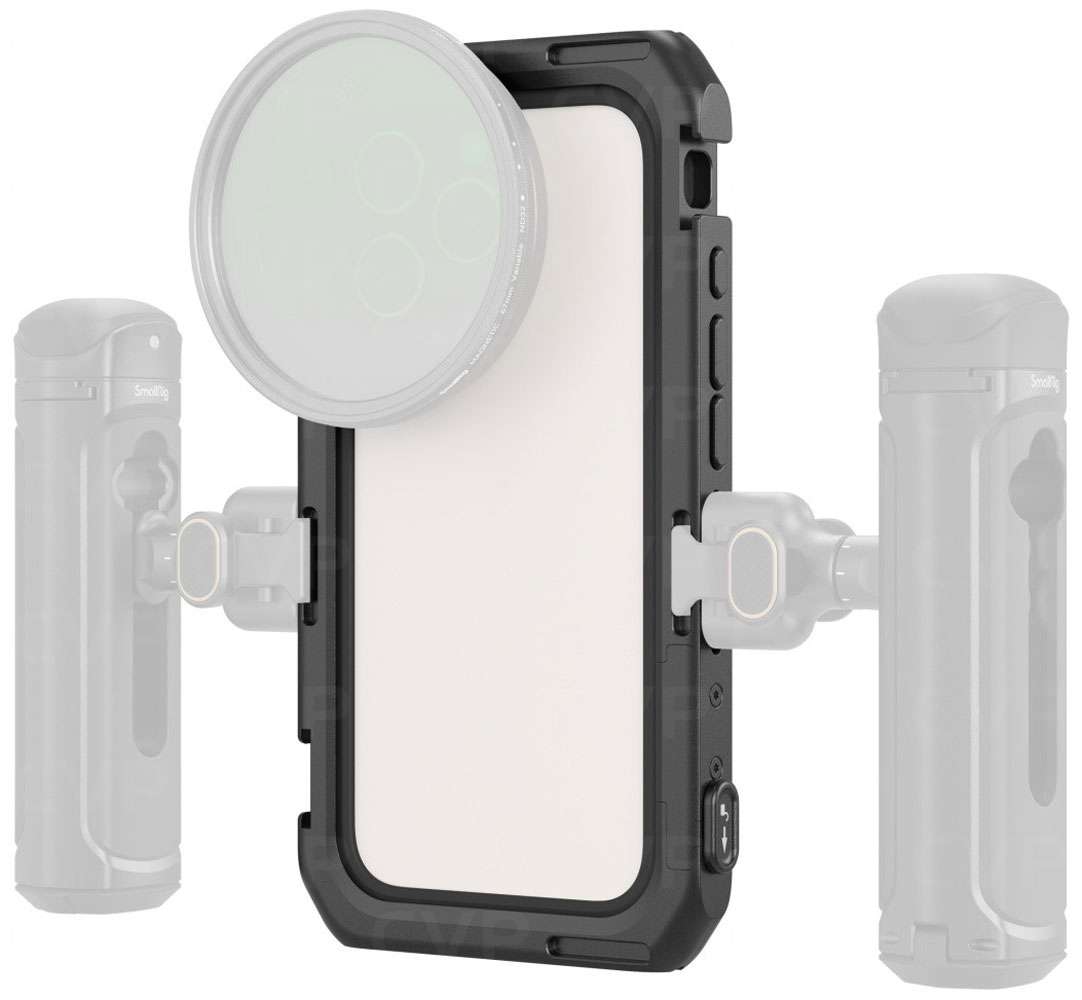 Tripode Para Movil Zhiyun Smooth 5 Estabilizador De Cardán Para Teléfono  Inteligente Weebill 3S Amazon