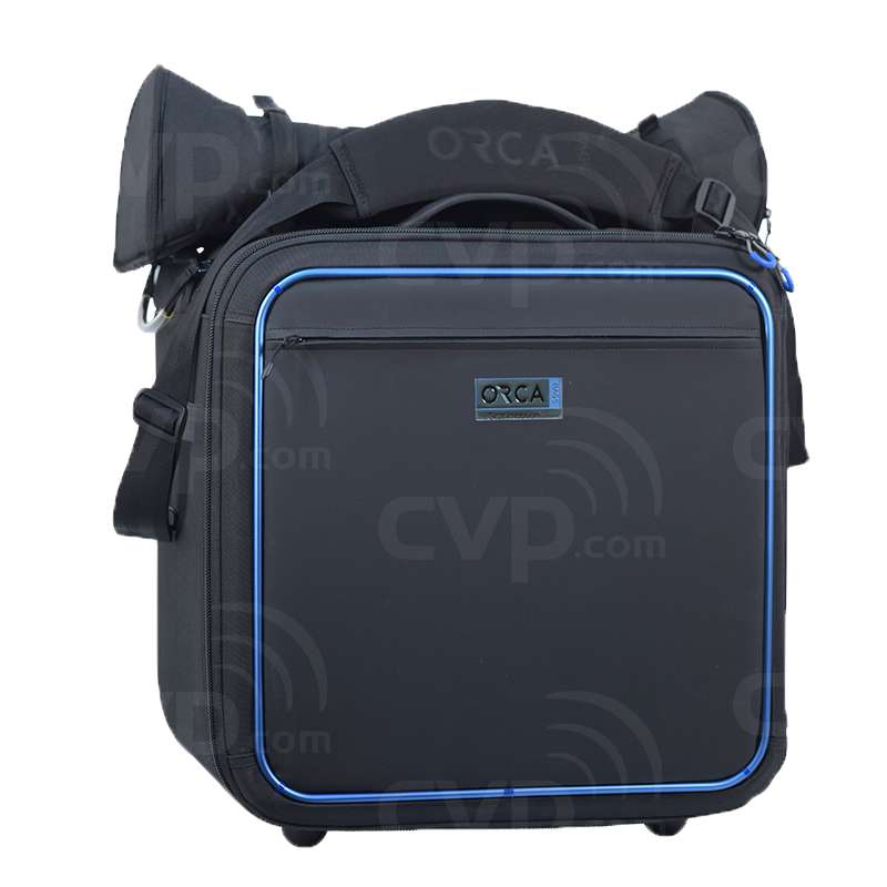 Orca Or 62 Dual Light Bag