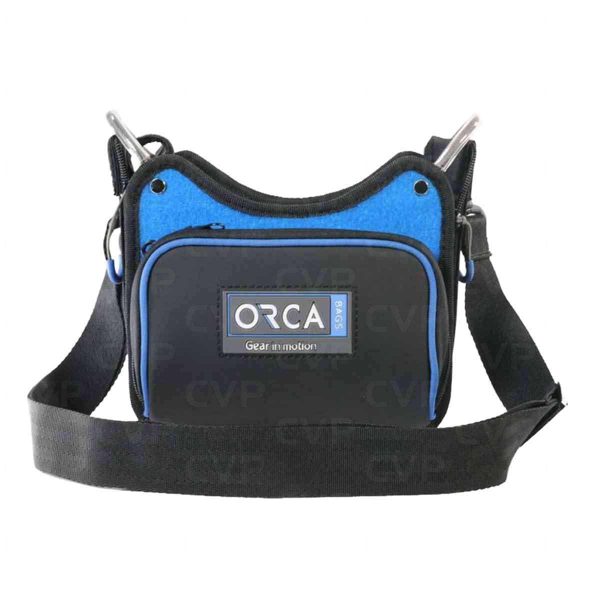 Buy - Orca OR-268 Low Profile Audio Mixer Bag (OR-268)