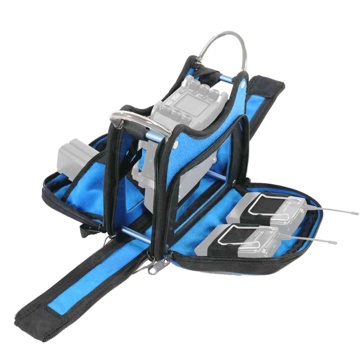 Buy - Orca OR-268 Low Profile Audio Mixer Bag (OR-268)