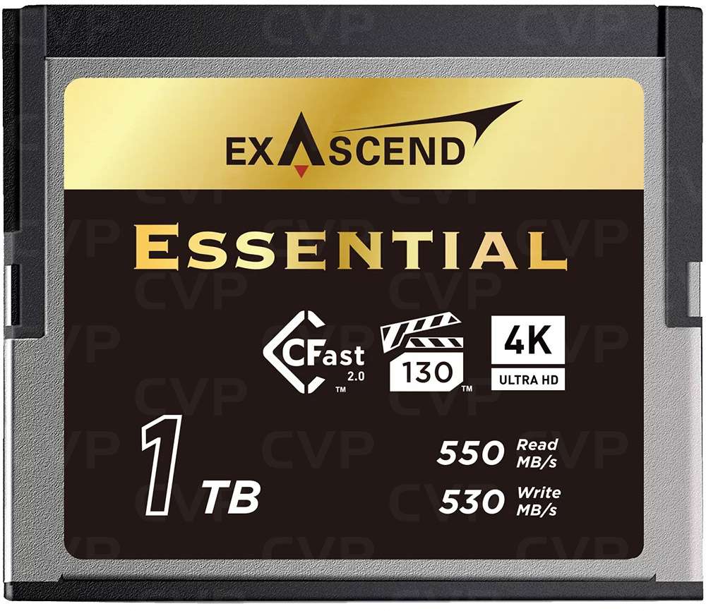 その他 Exascend 1TB Essential CFexpress Type A Amazon | Exascend 1TB Essential CFexpress Type A メモリーカード