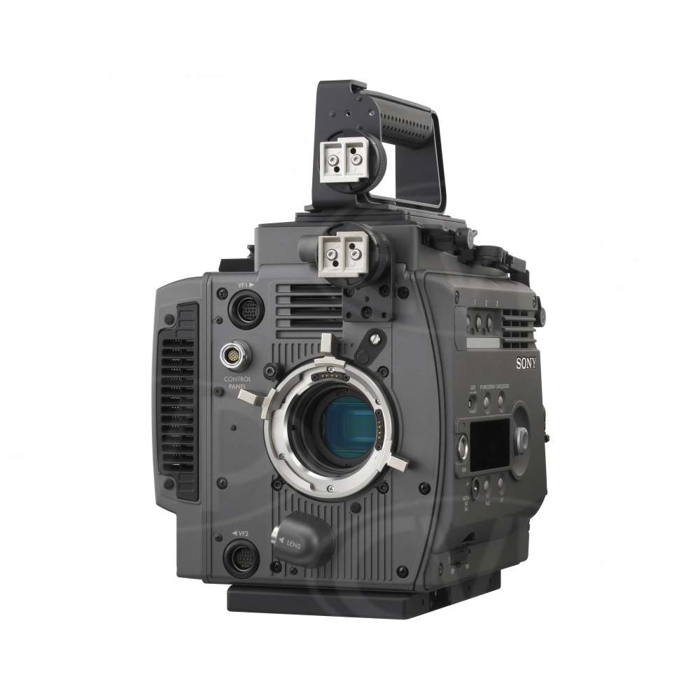 Sony F35 Camera