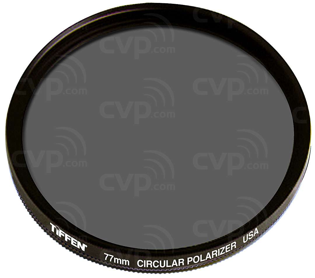 polarizing filter 77mm canon