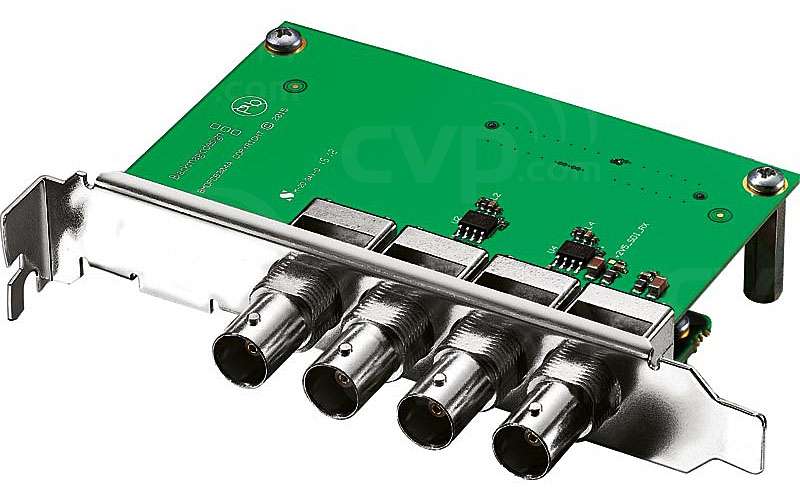 decklink quad