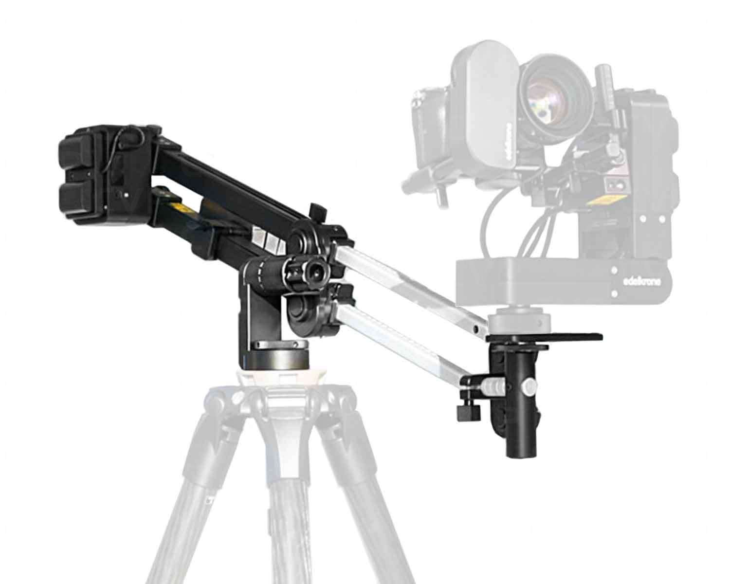 Buy Edelkrone JibONE Ultra Compact Motorized Camera Jib