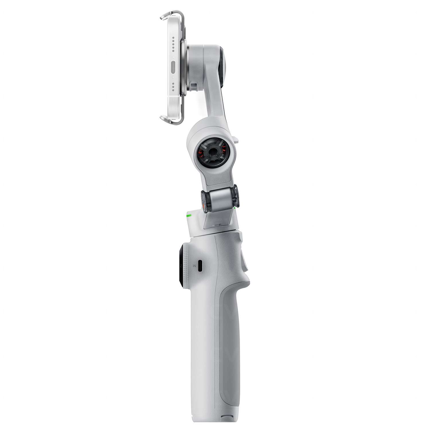 Buy - Insta360 Flow 2 Pro - Grey (CINSABQB-G)