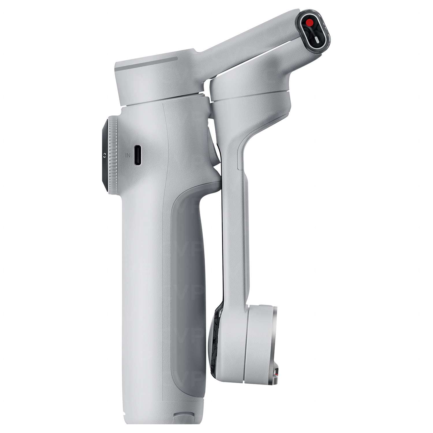 Insta360 Flow 2 Pro スノーグレー ジンバル Best Phone Gimbals